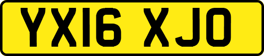YX16XJO