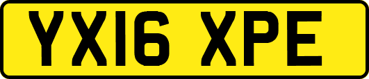 YX16XPE