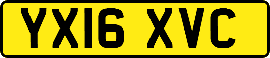 YX16XVC