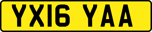 YX16YAA