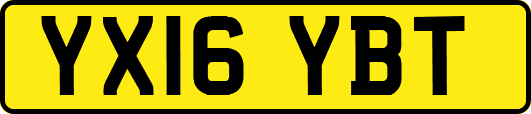 YX16YBT