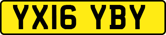 YX16YBY