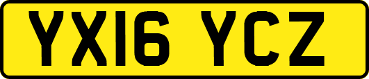 YX16YCZ