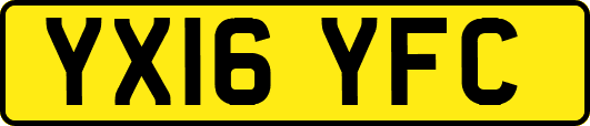 YX16YFC