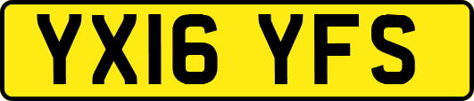 YX16YFS
