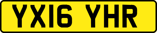 YX16YHR