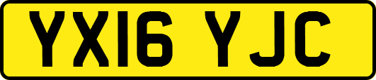 YX16YJC