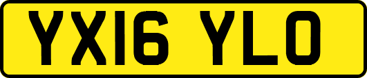 YX16YLO