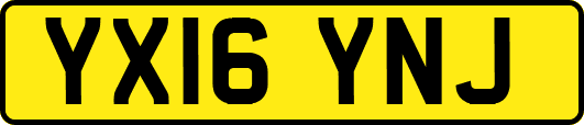 YX16YNJ