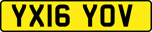 YX16YOV