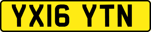 YX16YTN