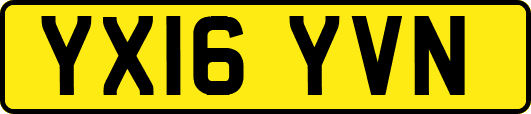 YX16YVN
