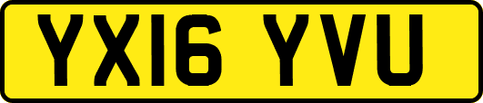 YX16YVU