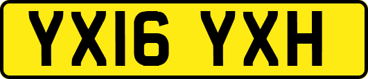 YX16YXH