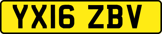 YX16ZBV