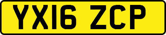 YX16ZCP