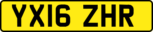 YX16ZHR