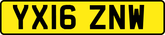 YX16ZNW
