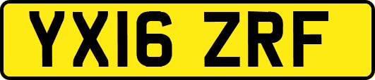 YX16ZRF