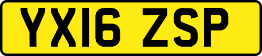 YX16ZSP