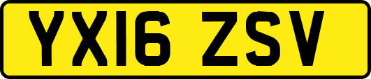 YX16ZSV