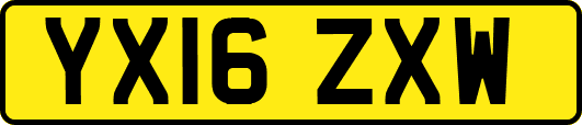 YX16ZXW