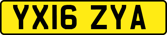 YX16ZYA