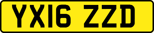 YX16ZZD