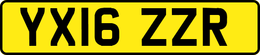 YX16ZZR