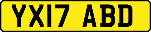 YX17ABD