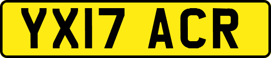 YX17ACR