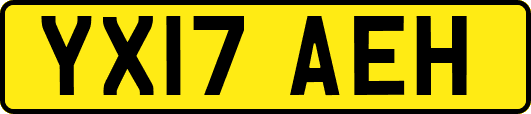 YX17AEH