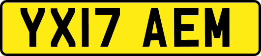 YX17AEM