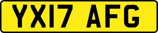 YX17AFG