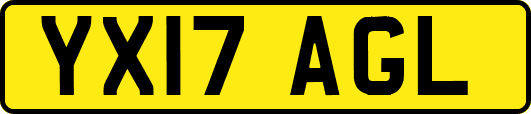YX17AGL