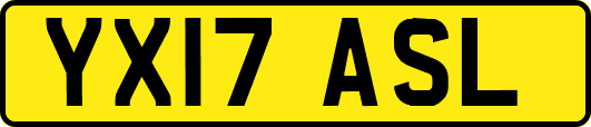 YX17ASL