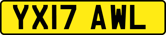 YX17AWL