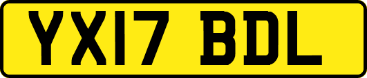 YX17BDL