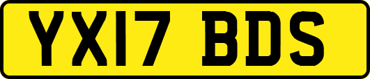 YX17BDS