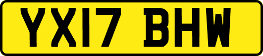 YX17BHW