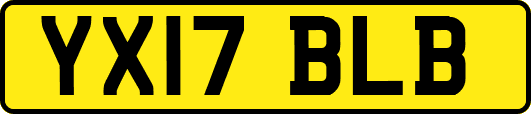 YX17BLB