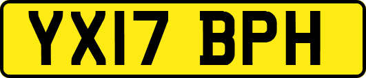 YX17BPH