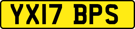 YX17BPS