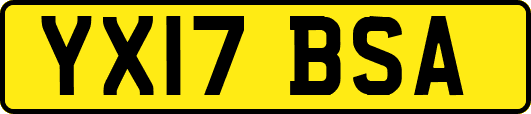YX17BSA