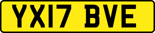 YX17BVE