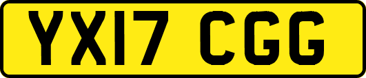 YX17CGG