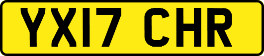 YX17CHR