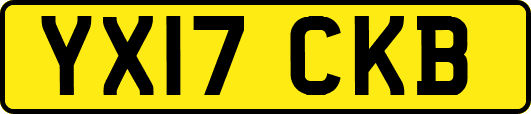 YX17CKB