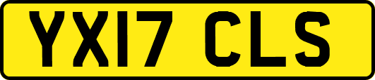 YX17CLS