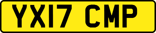 YX17CMP